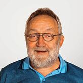 Klaus Mühlherr