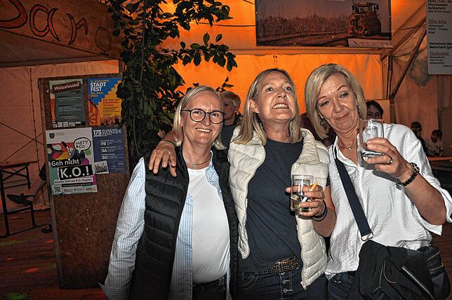 Bild 20: Die schönsten Bilder vom Pfingstmusikfest in Leimbach