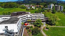 Wie geht es weiter mit dem Campus? Die Stadt hofft auf finanzielle Unterstützung vom Land. Gesundheitsminister Lucha kommt am Montag ...
