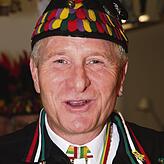 „Fasnacht ist eigentlich nur noch triviale Unterhaltung, weil es von der Gesellschaft so gewünscht ist.“ Andreas Kaltenbach.