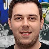 Dominik Göbel, Villingen, bundesweit beste Abschlussprüfung zum Werkzeugmechaniker