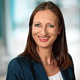 Andrea Winkler ist Sprecherin der Stadt Überlingen.