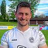 Luca Gruler, Kapitän des FC RW Salem.