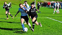 Bild : Klarer Sieg für die SG Aach-Linz/Denkingen! Die Bilder zur Landesliga-Partie im Deggenhausertal