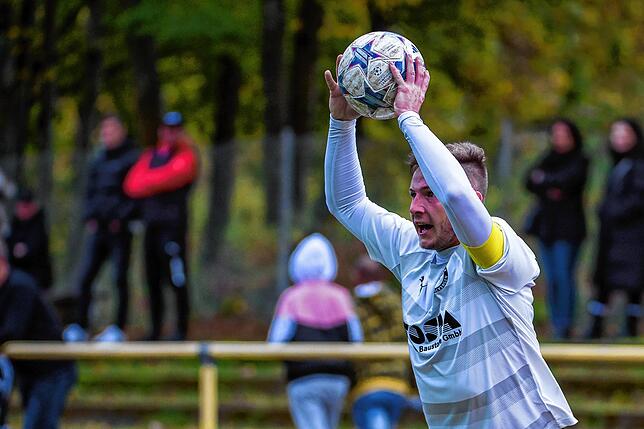 Bild 29: FC Grießen gewinnt beim FC 08 Bad Säckingen mit 2:1 &ndash; und wir haben Bilder!