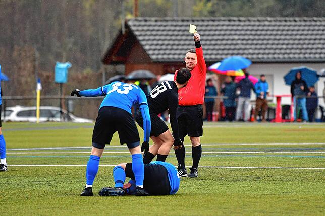 Bild 35: SG Mettingen/Krenkingen siegt 2:1 bei der SG FC Wehr/Brennet &ndash; und wir haben Bilder!