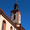 Bei der katholischen Kirche St. Andreas in Neudingen sind etliche Arbeiten notwendig, die einiges an Kosten verursachen werden.