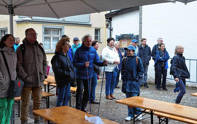 Bild 11: Die besten Bilder vom Dixiefest in Markdorf – Teil 1