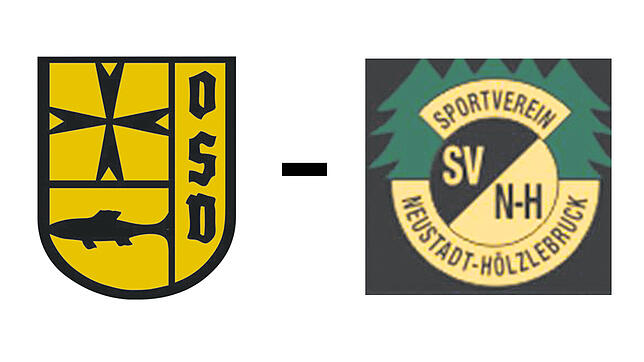 Bild : Dämpfer für den SV Obereschach nach 4:1-Sieg von Hölzlebruck