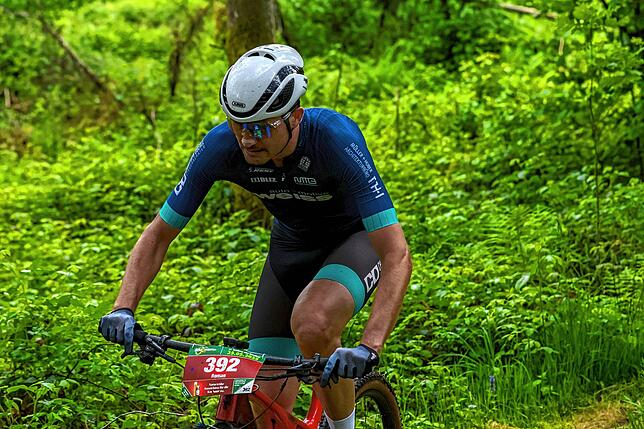 Bild 44: Impressionen vom 20. Waldhaus Bikemarathon des VBC Waldshut-Tiengen – Teil 1!