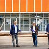 Der Landkreis Konstanz treibt die Digitalisierung der Singener Schulen in seiner Trägerschaft voran und setzt dabei auf die ...