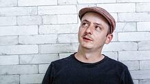 Stefan Danziger &ndash; Der Senkrechtstarter der deutschen Comedy-Szene kommt ins Gloria-Theater Bad Säckingen.