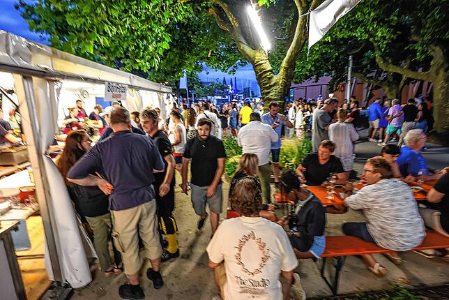 Bild 18: Die schönsten Bilder vom Hausherrenfest in Radolfzell!