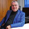 Bürgermeister Ralf Baumert fühlt sich zu Unrecht angegriffen und stellt seine Äußerungen klar.