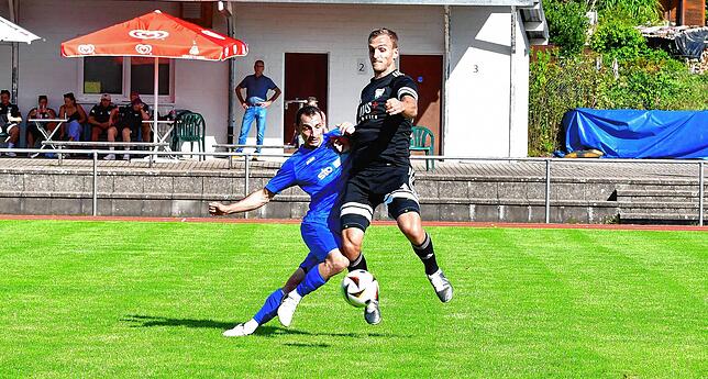 Bild 17: SG Stühlingen/Weizen siegt 5:0 beim FC Wehr – wir haben Fotos!