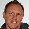 Nicht mehr Trainer beim SSC Donaueschingen: Jürgen Fischer.