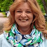 Ulrike Strobel zahlt gerne fürs Parken. Schon wegen der Toilette.