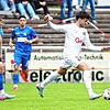 Angelo Rinaldi (rechts) wurde in der Pokalpartie der Villinger in Singen am Mittwoch geschont. Im Oberliga-Heimspiel am Samstag gegen ...
