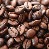 Hilft auch gemahlen nicht gegen Wespen: Kaffee