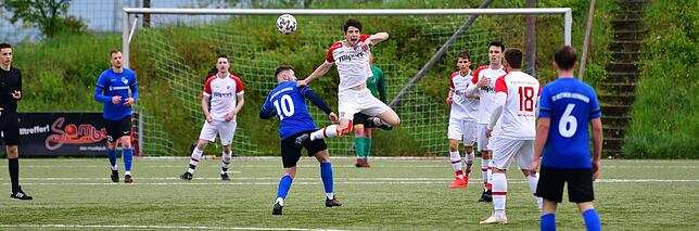 Bild 28: FC RW Weilheim besiegt die SG Mettingen/Krenkingen mit 3:1 &ndash; und wir haben Bilder!