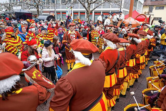 Bild 17: Bilder von der Machtübernahme in Radolfzell