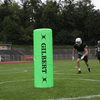 Ein Tackle im Training
