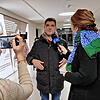 Bei der Podiumsdiskussion zur Bundestagswahl in Waldshut fragt der SÜDKURIER, was die Bürger vor der Wahl beschäftigt.