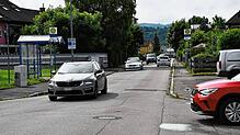 Auch der FW-Antrag für ein beidseitiges Halteverbot und einen Zebrastreifen im südlichen Bereich der Bahnhofstraße wurde vom Ordnungsamt ...