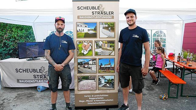 Bild 7: Bezirksmusikfest in Hohentengen – die besten Einblicke der Eröffnung!