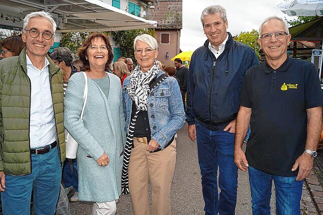 Bild 18: Die schönsten Eindrücke vom 28. Herbstmarkt