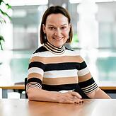 Dorothee Brakmann ist Hauptgeschäftsführerin von Pharma Deutschland.
