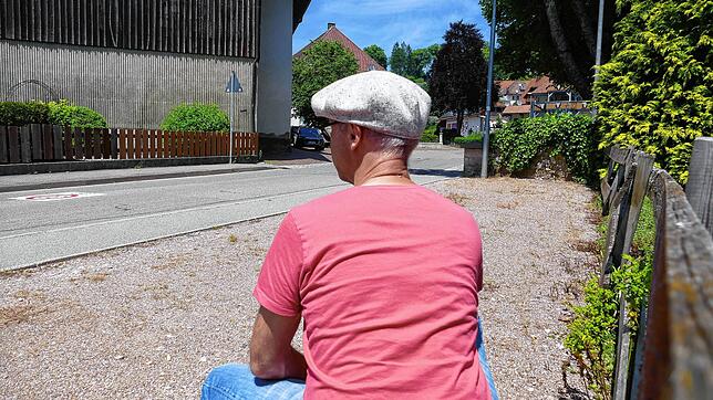 Eine Kopfbedeckung ist bei Hitze eine gute Entscheidung. Foto: Sefan Limberger-Andris