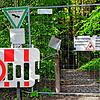 Seit Ende März ist der Wanderweg durch den Aachtobel aus Sicherheitsgründen gesperrt. Wann er wieder geöffnet wird, dazu wollen die ...