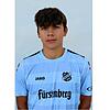 Nach seinem Auslandsaufenthalt in Australien wird Mittelfeldspieler Moritz Richter aber der Rückrunde für den SV Aasen auflaufen.