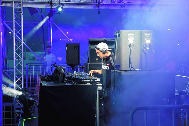 Bild 16: Gute-Zeit-Festival: Die besten Bilder vom Samstagabend!