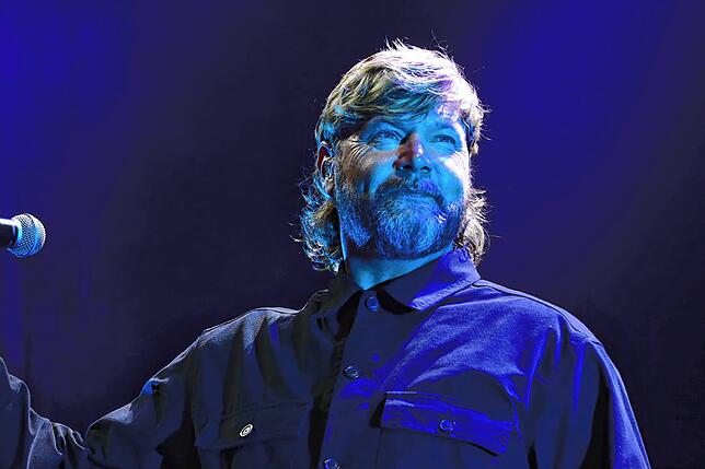 Bild 21: Schloss Salem Open-Air: Rea Garvey und ClockClock rocken den Schlosspark