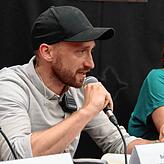 Southside-Veranstaltungsleiter Benjamin Hetzer von FKP Scorpio.