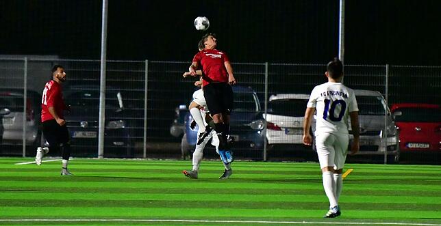 Bild 23: FC Erzingen besiegt den FC Hochrhein mit 4:1 &ndash; und wir haben Bilder