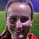 Anna Karbstein, 2. Damenmannschaft: „Es macht mir einfach große Freude Fußball zu spielen und viele meiner Freundinnen spielen ...