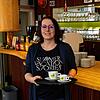 Nach 30 Jahren schließt Tatjana Spott das Villinger Kultcafé Paradies in der Paradiesgasse. Am 6. Juli wird sie das letzte Mal ihre ...