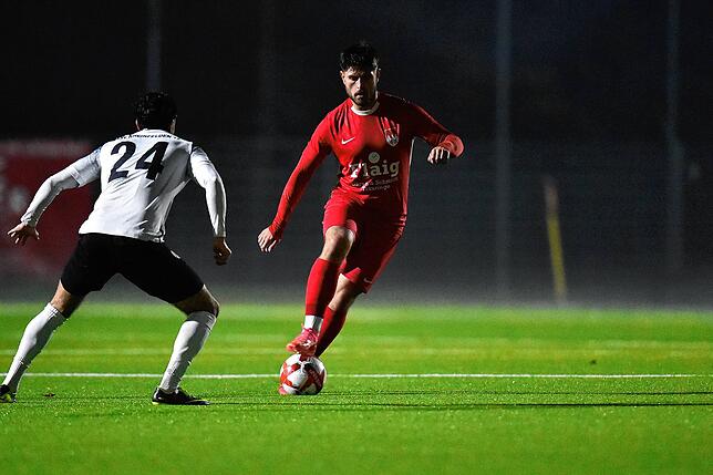 Bild 21: FC Tiengen 08 siegt 2:1 beim FSV Rheinfelden – und wir haben Bilder!