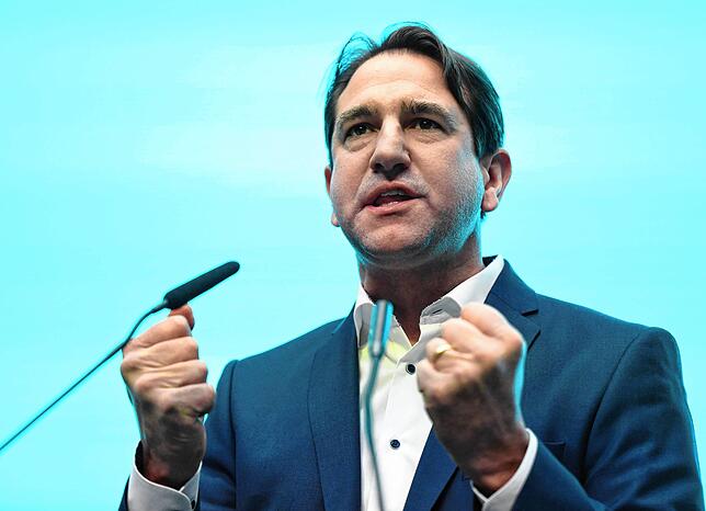 Andreas Jung-