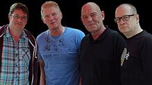 Die Stühlinger Band The Chain spielt am Samstag, 2.¦ August, ein Open-Air-Konzert auf dem Außengelände des Abenteuerlands in ...