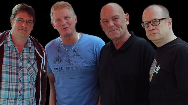 Die Stühlinger Band The Chain spielt am Samstag, 2.¦ August, ein Open-Air-Konzert auf dem Außengelände des Abenteuerlands in ...