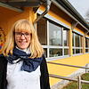 Leiterin Sabrina Haberland ist äußerst zufrieden mit dem bisherigen Verlauf.