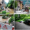 Rückblick auf das Wetter 2021.