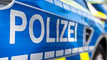 Die Polizei war wegen eines verdächtigen Schildes im Mainzer Hauptbahnhof gefordert. (Archivbild)