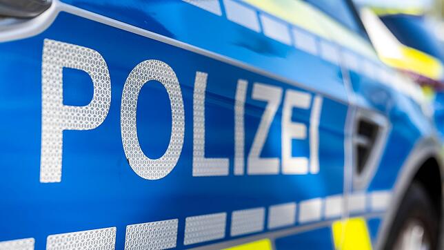 Die Polizei war wegen eines verdächtigen Schildes im Mainzer Hauptbahnhof gefordert. (Archivbild)