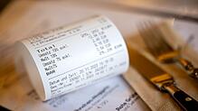 In den teuersten Restaurants der Welt fällt die Rechnung wohl bedeutend höher aus als in den meisten anderen.