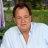 Dieter Maier, Sportlicher Leiter FSV Rheinfelden: „Ob wir wieder auf unsere Richterwiese ausweichen, werden wir noch ...